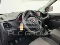 2022 Fiat Doblo