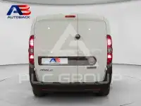 2022 Fiat Doblo