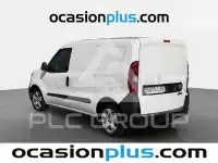 2022 Fiat Doblo