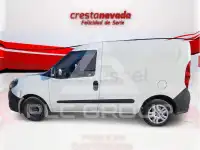2022 Fiat Doblo