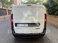 2022 Fiat Doblo