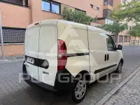 2022 Fiat Doblo