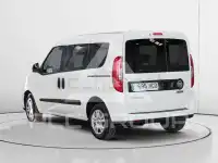 2022 Fiat Doblo