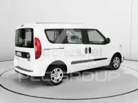 2022 Fiat Doblo