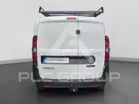 2022 Fiat Doblo