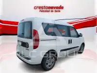2022 Fiat Doblo