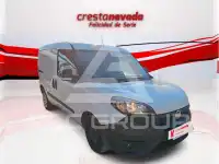 2022 Fiat Doblo