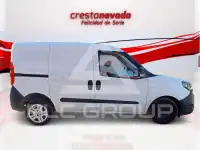 2022 Fiat Doblo