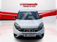 2022 Fiat Doblo