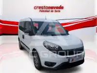 2022 Fiat Doblo