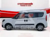 2022 Fiat Doblo