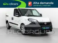 2022 Fiat Doblo