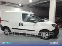 2022 Fiat Doblo