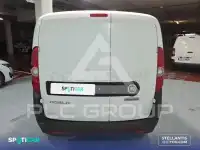 2022 Fiat Doblo