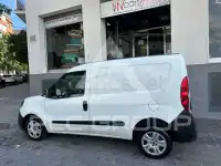 2022 Fiat Doblo