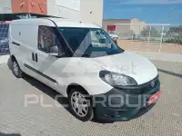 2022 Fiat Doblo
