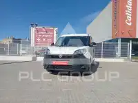 2022 Fiat Doblo