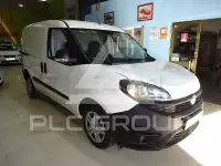 2022 Fiat Doblo