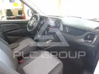 2022 Fiat Doblo