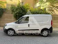 2022 Fiat Doblo