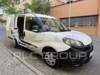 2022 Fiat Doblo