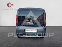 2022 Fiat Doblo