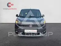2022 Fiat Doblo