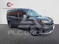 2022 Fiat Doblo