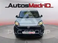 2022 Fiat Doblo