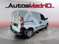 2022 Fiat Doblo