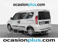 2022 Fiat Doblo