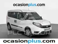 2022 Fiat Doblo