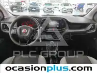 2022 Fiat Doblo