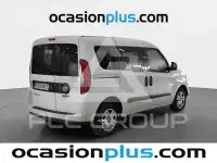 2022 Fiat Doblo