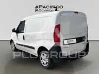 2022 Fiat Doblo