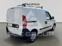 2022 Fiat Doblo