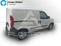2022 Fiat Doblo