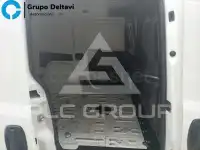 2022 Fiat Doblo