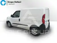 2022 Fiat Doblo