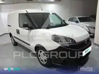 2022 Fiat Doblo