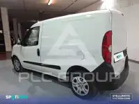 2022 Fiat Doblo