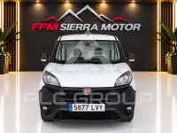 2022 Fiat Doblo