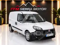 2022 Fiat Doblo