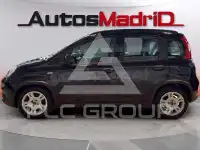 2022 Fiat Panda