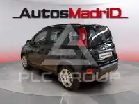 2022 Fiat Panda