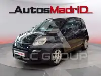2022 Fiat Panda