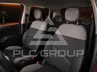 2022 Fiat Panda