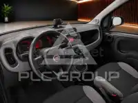 2022 Fiat Panda