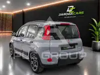 2022 Fiat Panda