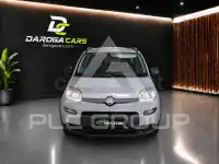 2022 Fiat Panda